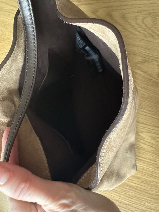 Geanta Massimo Dutti