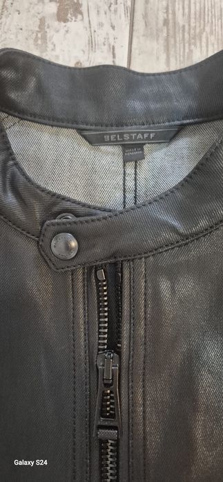 Geaca jeans belstaff 50 M / L