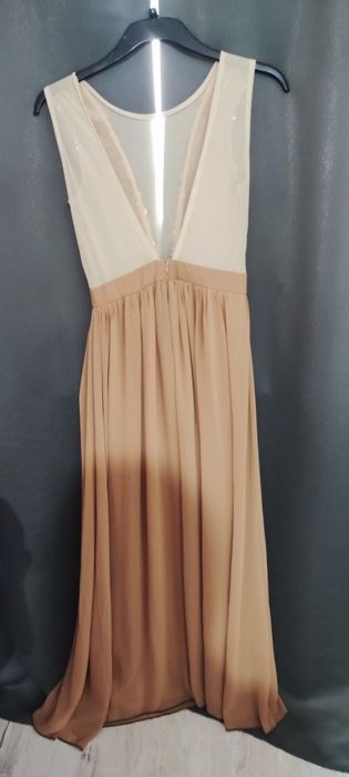 Rochie de seara, lunga