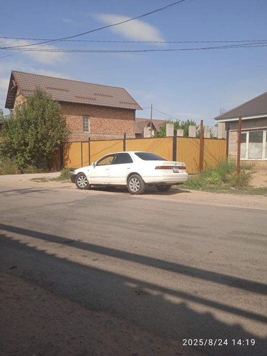 Тайота грация 1997 г