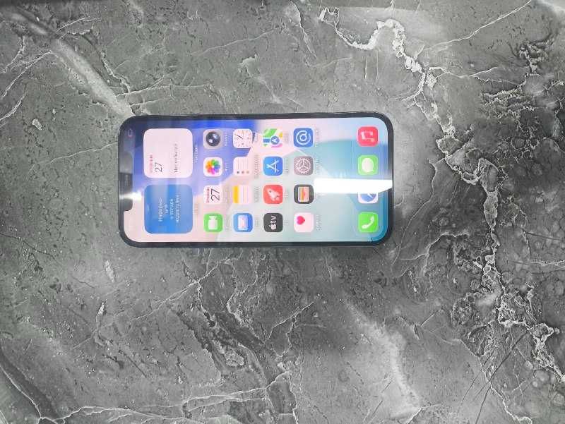 IPhone 12 Pro Max (26 мкр Достык)