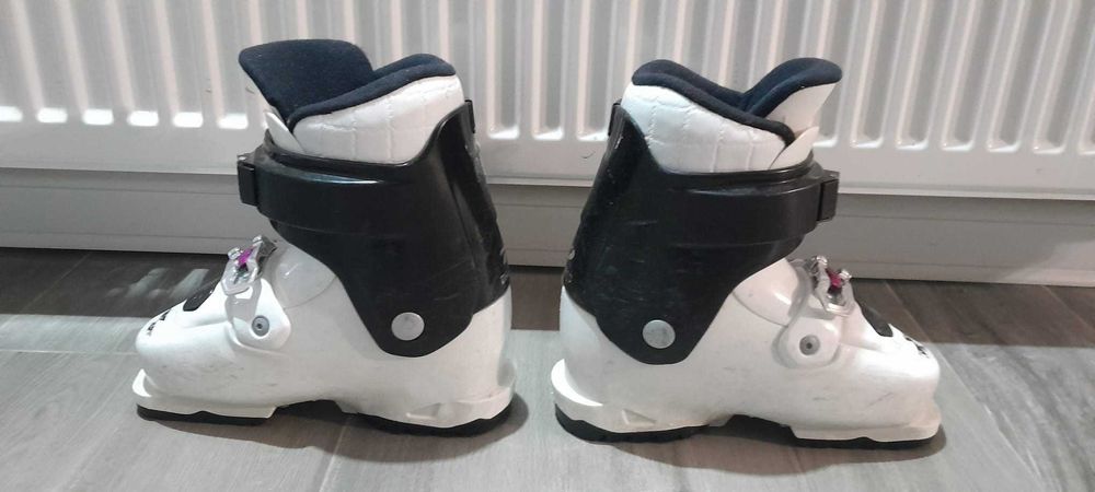 CLAPARI DALBELLO Marimea 22,5, talpa 262mm