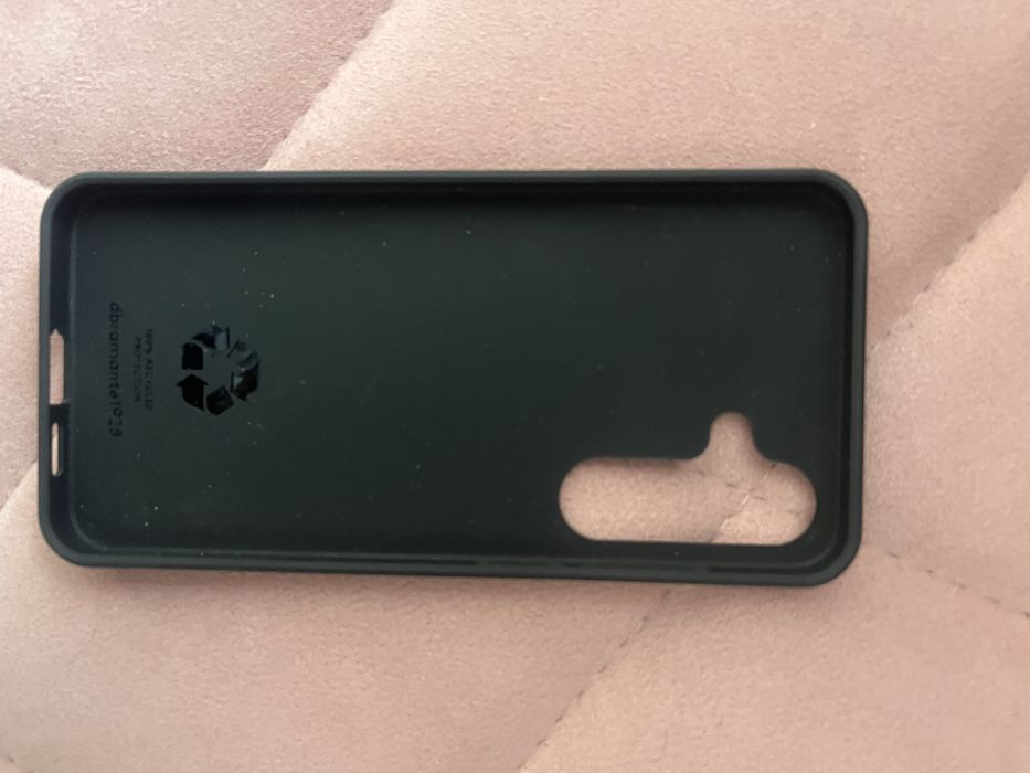 Гръб за Galaxy 2024 S 24 plus