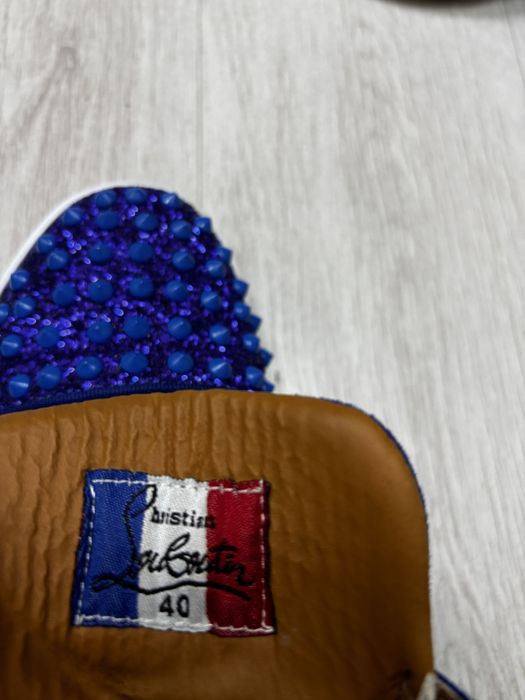 Christian Louboutin 40-41