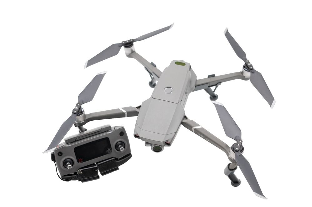 Drona DJI Mavic 2 Zoom