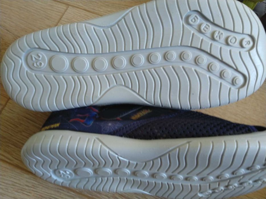 Детски маратонки за момче