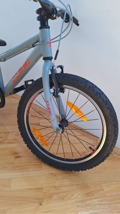 Bicicleta copii Cube ACID 200