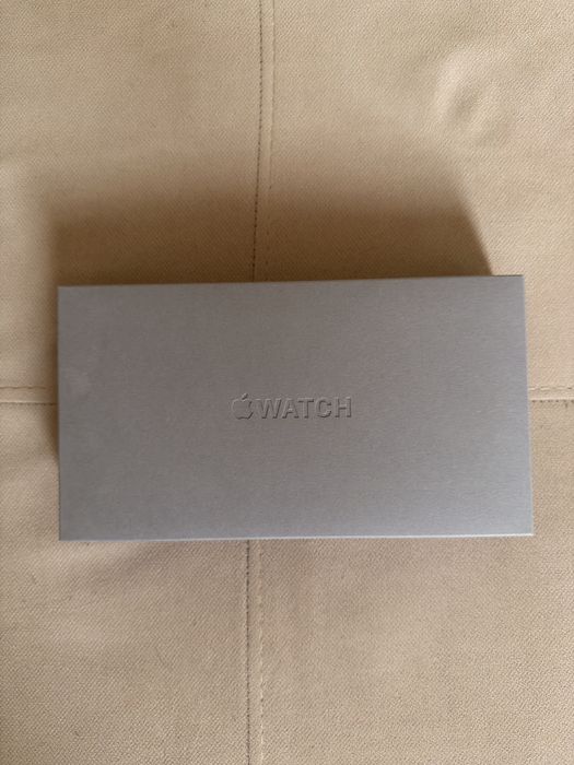 Продам apple watch ultra 2