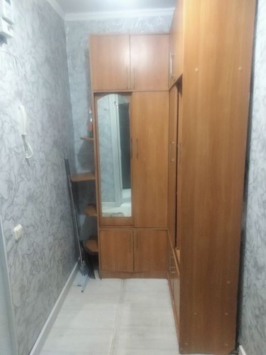 Сдам 1 комнатную квартиру