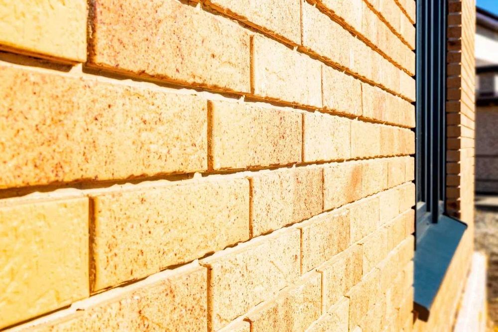 Keramika g'isht\oblitsovka