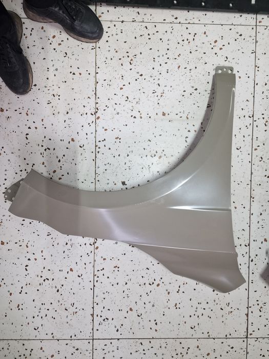 Подкрылок на BYD Destroyer 05