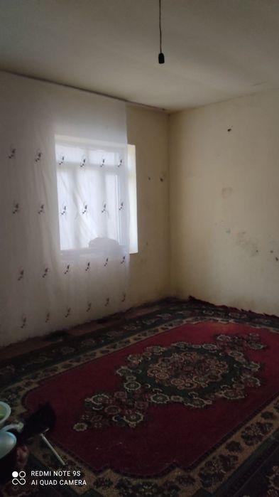 Дом участок свой