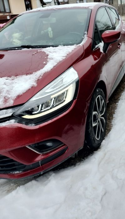 Renault Clio IV 2017