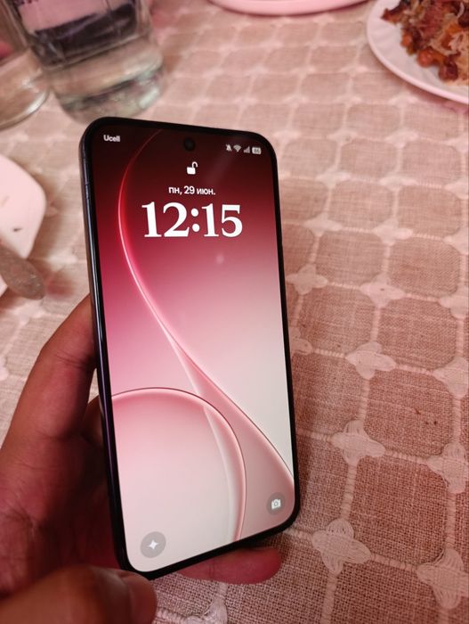Oppo Reno15 F 5G