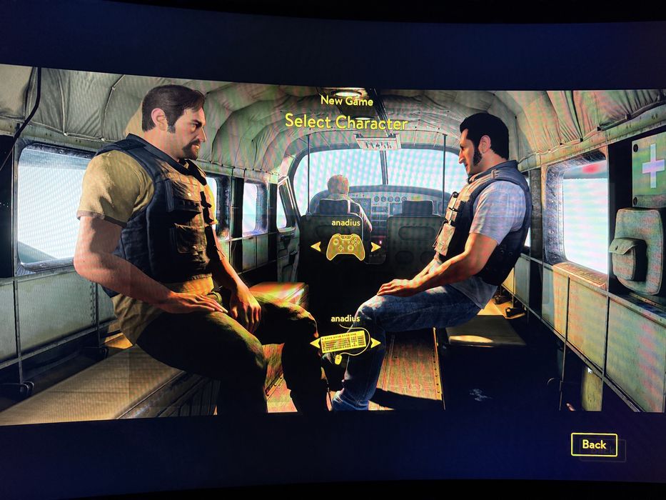 Minotor Gaming Curbat LED VA Gigabyte 31.5” QHD