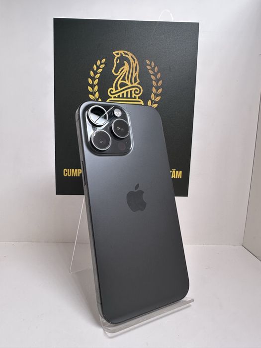 NDP Amanet NON-STOP Calea Vitan Nr. 121 Iphone 15 Pro Max (47984)