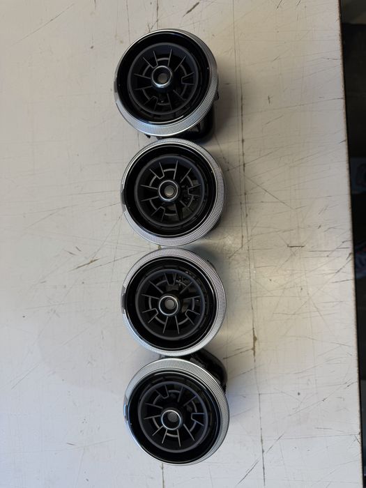 Grile ventilatie audi q2