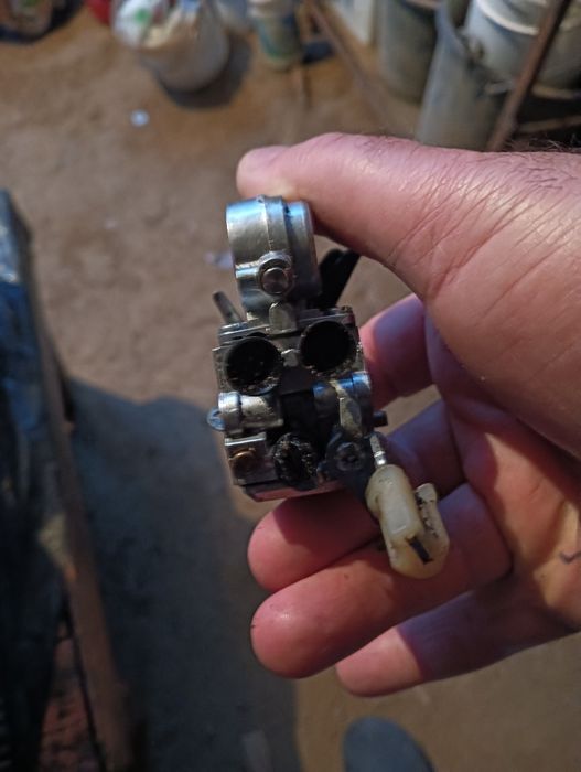 Carburator Stihl 171,181