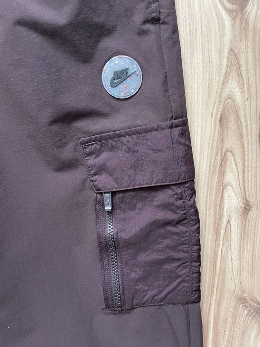 NIKE cargo/мъжки спортен карго панталон М
