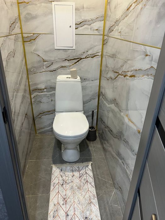 Люкс квартира в 11 мкр