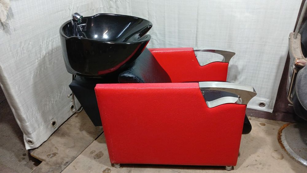 Мойки для головы Алмата