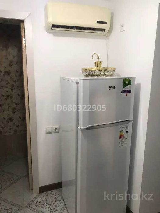 Сдается в аренду квартира