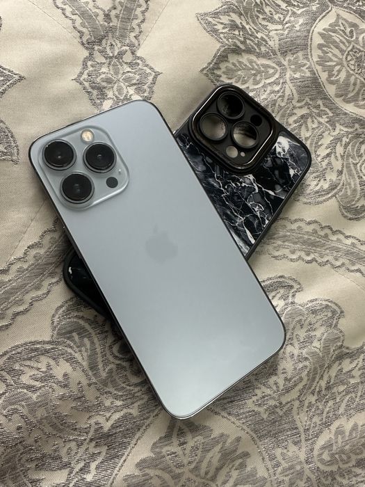 Iphone 13pro 512gb