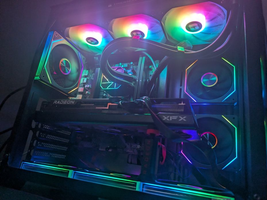 AIO 360mm AQUA ELITE 360 V3