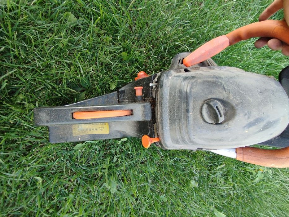 Бензопила БП5200