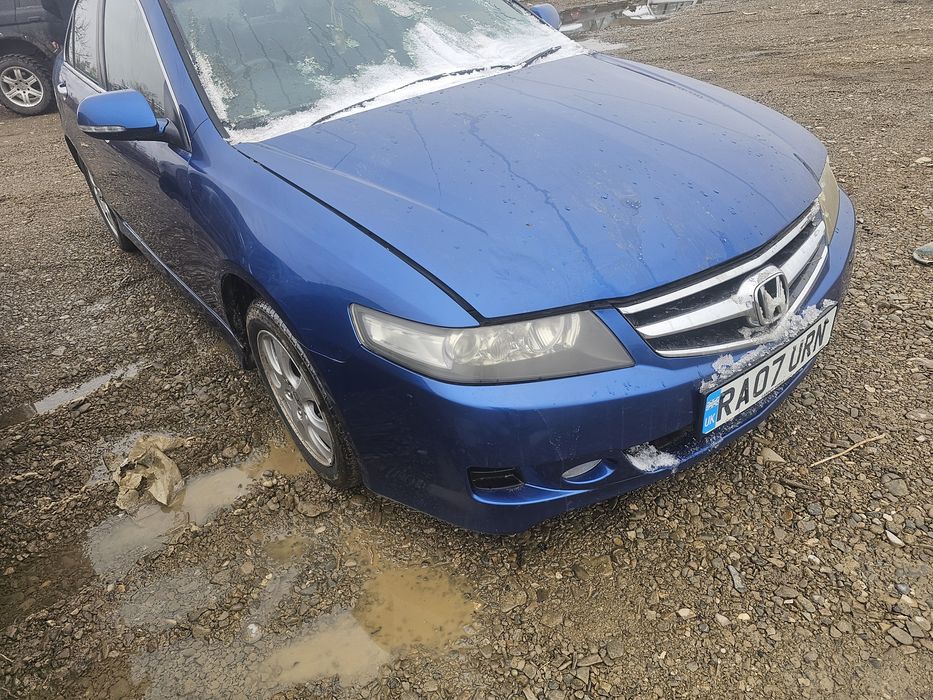 Dezmembrez HONDA ACCORD 2.2 i-ctdi Piese