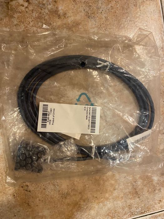 Кабели DVI, Console, захр. за компютър