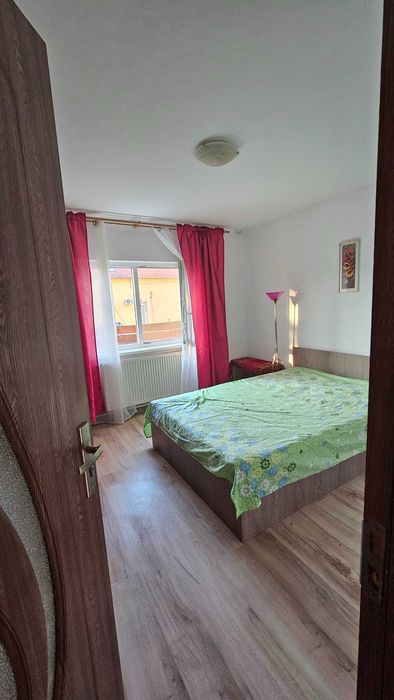 Proprietar ofer spre inchiriere apartament 2 camere zona Steaua Timisoara