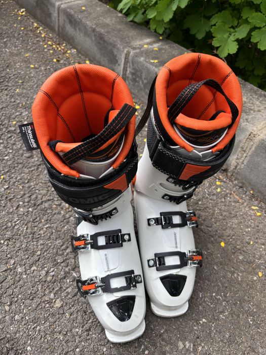 Vand clapari ski Atomic