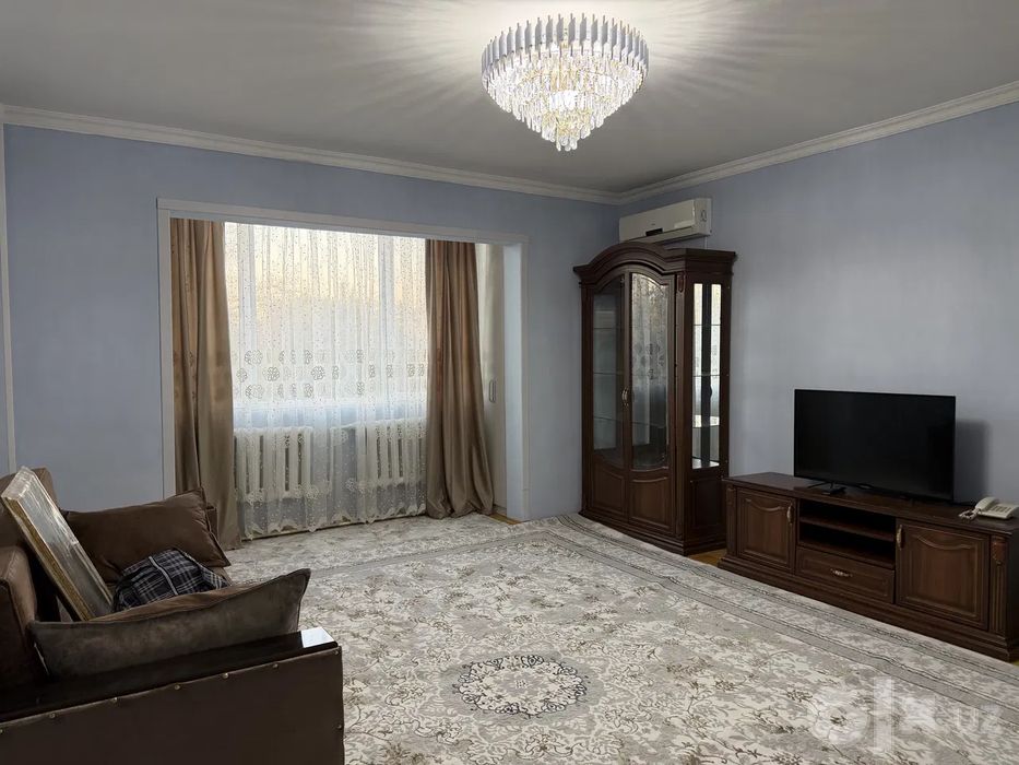 Сдаётся 3-комн Дархан, 68 м²