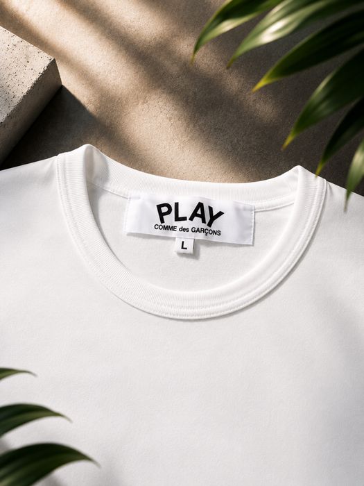 Bluza CDG Comme Des Garcons Play