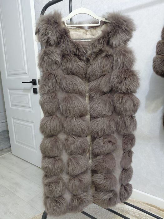 Продам куртка и шуба