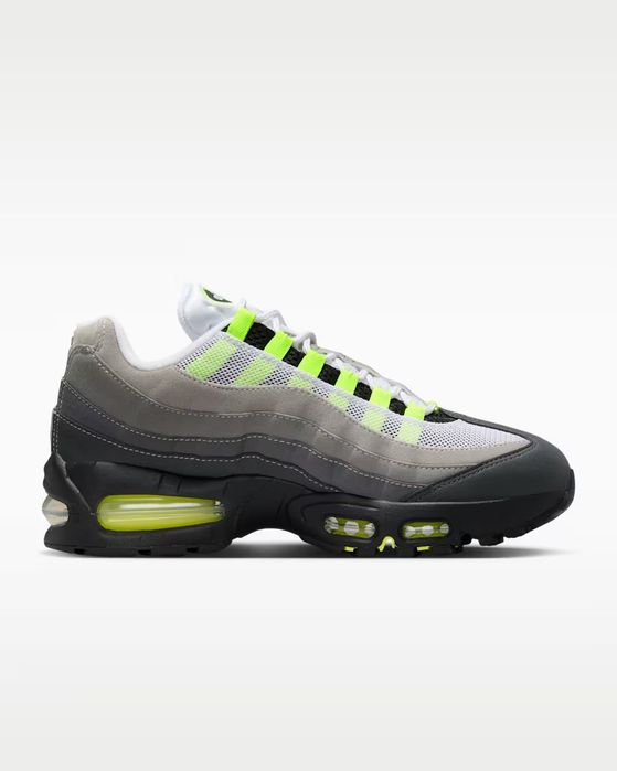 Nike Air Max  95