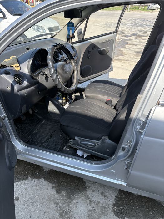 Matiz 2010 sotiladi aybi yoʻq 170 000 km