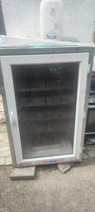 Продаю инкубатор
