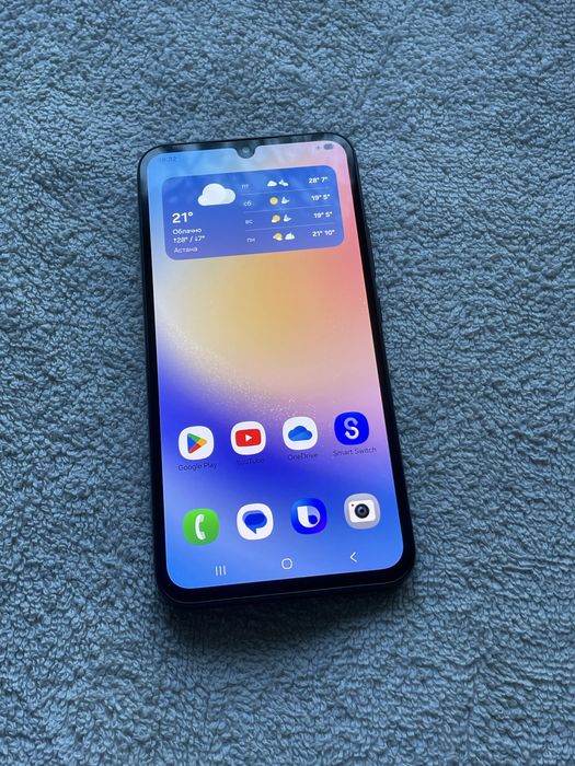 Samsung A34 128GB 5G Самсунг