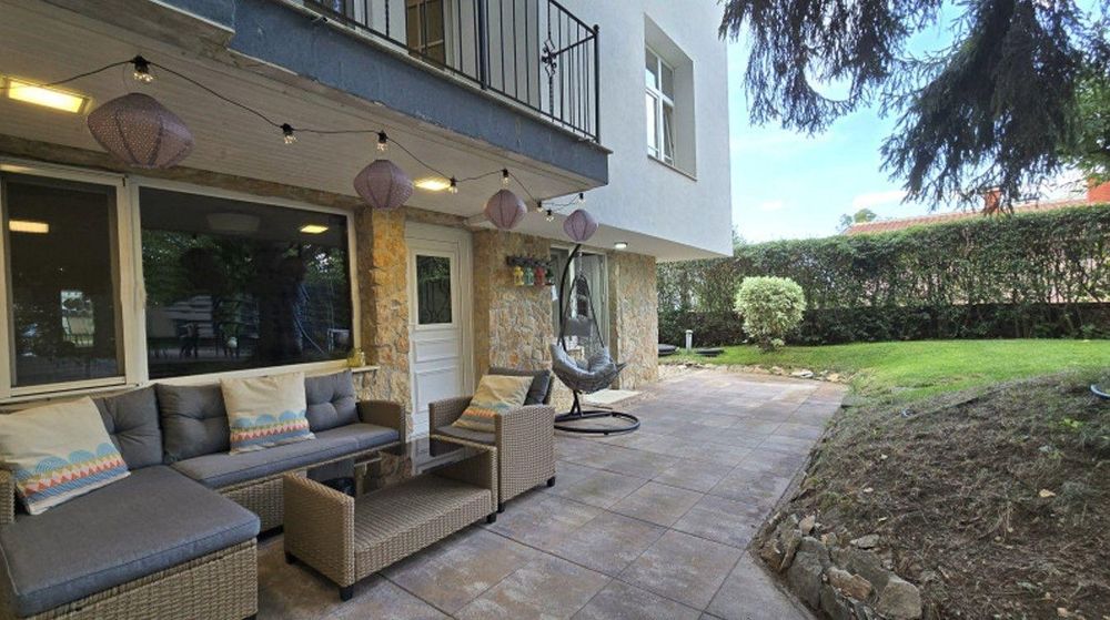 Дава се под наем Къща в София, Малинова долина - 268 кв.м за 3250 € - Снимка #5