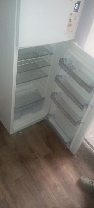 Xaladilnik holati yaxshi