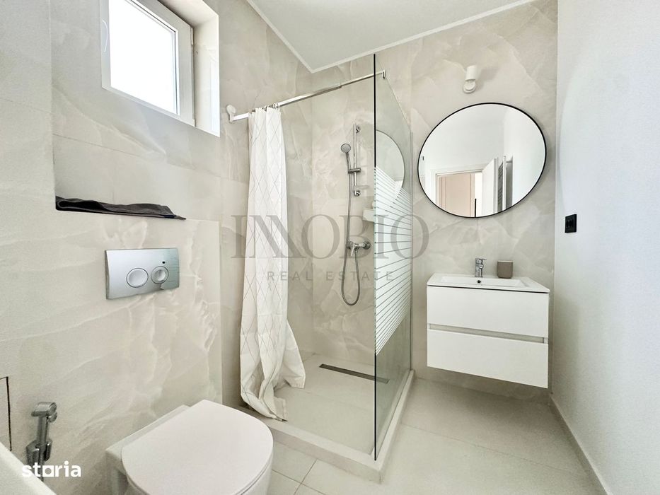 Vila 5 Camere | Rond OMV - Pipera