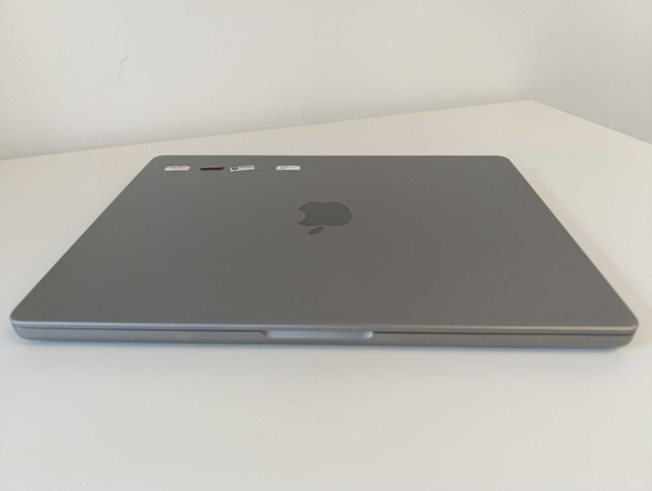 Apple MacBook Pro 14" M1 Pro 16GB RAM 2021