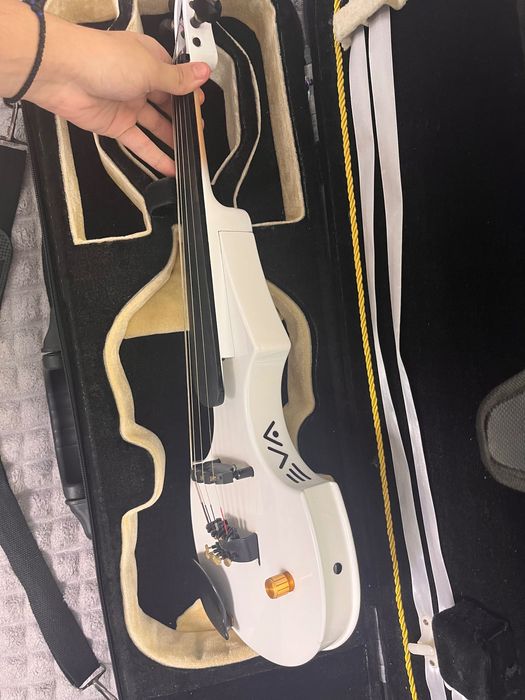 Vand vioara eva originalaa