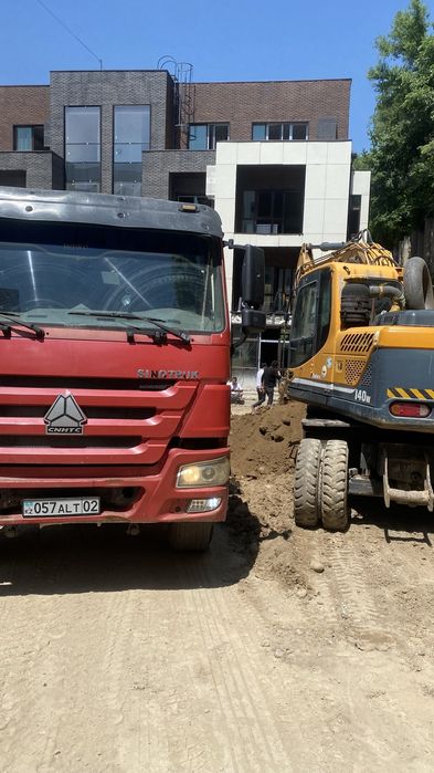 Доставка СНИКЕРС.  ПГС. БАЛЛАСТ. Отсев