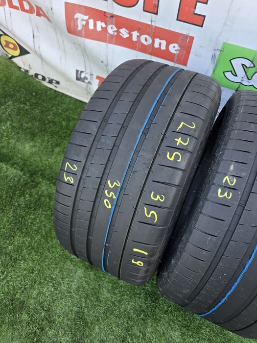 275 35 19 michelin