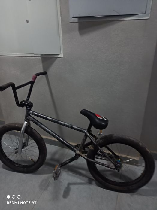 Продам раму культ бмх обмен на дерт