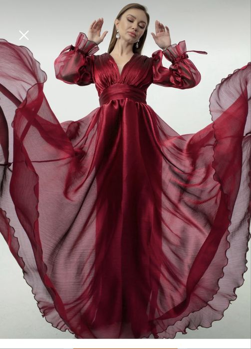 Rochie de ocazie Lafaba