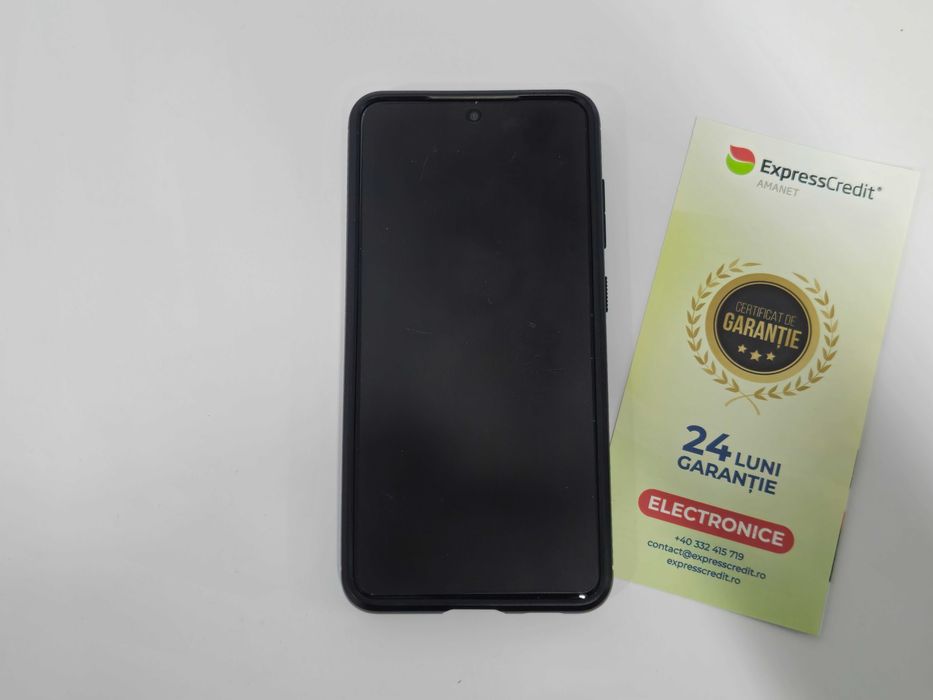 Telefon Samsung S21 FE 6/128Gb (Ag1 Alexandru B52602) Garantie 24 luni